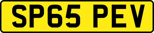 SP65PEV