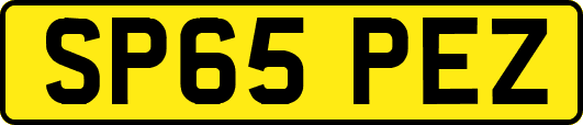 SP65PEZ