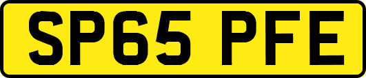 SP65PFE