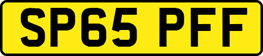 SP65PFF