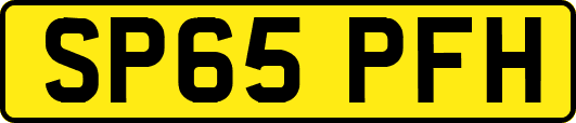 SP65PFH