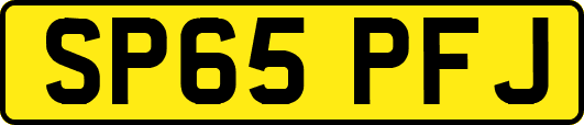 SP65PFJ