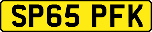 SP65PFK