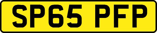 SP65PFP