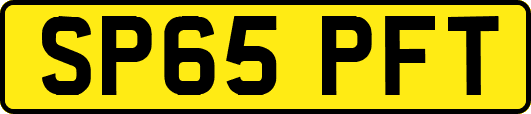 SP65PFT