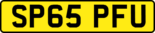 SP65PFU