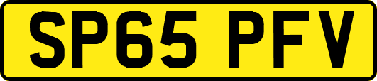 SP65PFV
