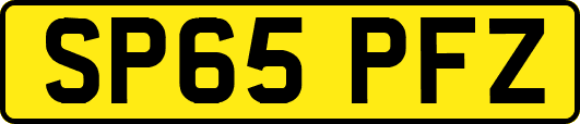 SP65PFZ