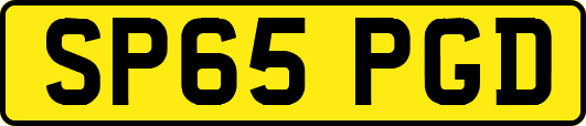 SP65PGD