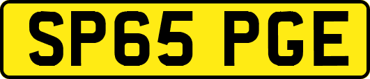 SP65PGE