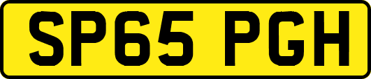 SP65PGH