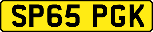 SP65PGK