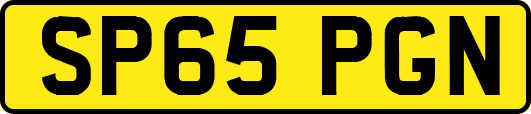 SP65PGN