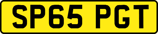SP65PGT