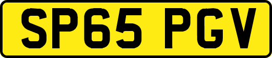 SP65PGV