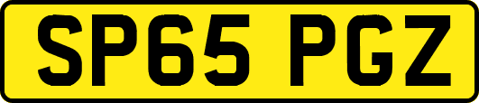 SP65PGZ