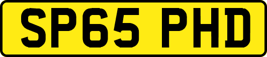 SP65PHD
