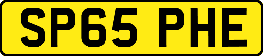 SP65PHE