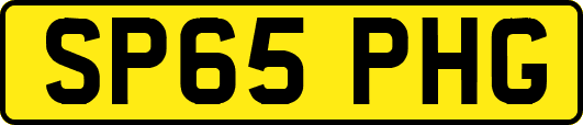 SP65PHG