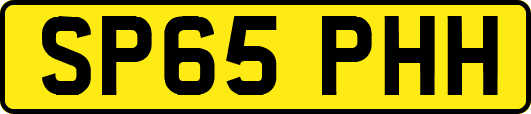SP65PHH