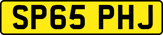 SP65PHJ