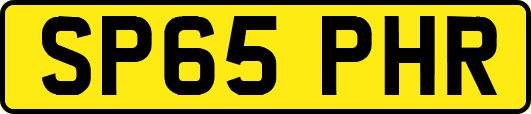 SP65PHR