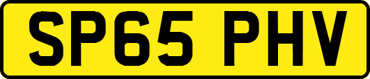 SP65PHV