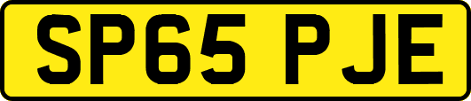 SP65PJE