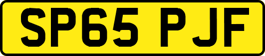 SP65PJF