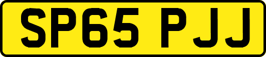 SP65PJJ
