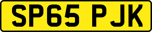 SP65PJK