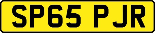 SP65PJR