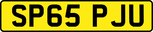 SP65PJU