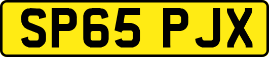 SP65PJX