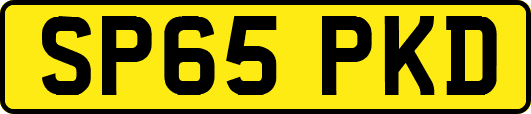 SP65PKD