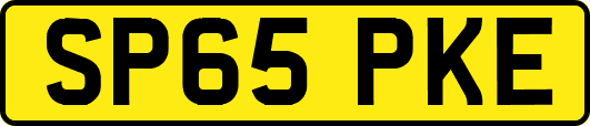 SP65PKE