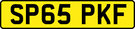 SP65PKF