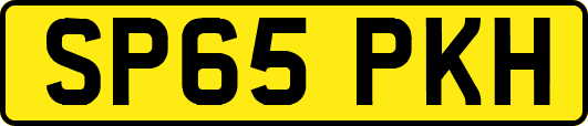 SP65PKH