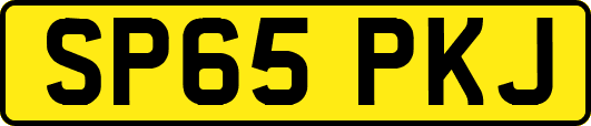 SP65PKJ