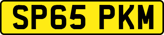 SP65PKM