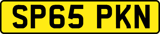 SP65PKN