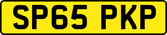 SP65PKP