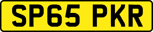 SP65PKR
