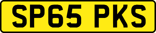 SP65PKS