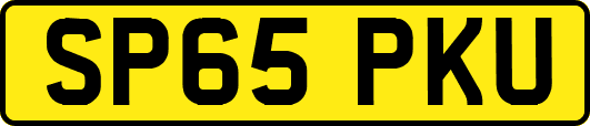 SP65PKU