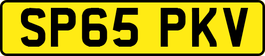 SP65PKV