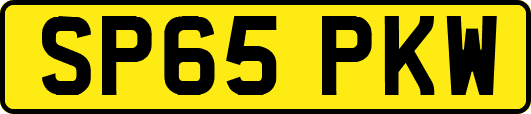 SP65PKW
