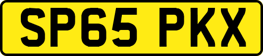 SP65PKX
