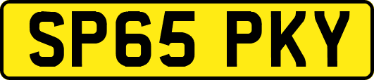 SP65PKY