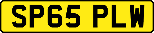 SP65PLW